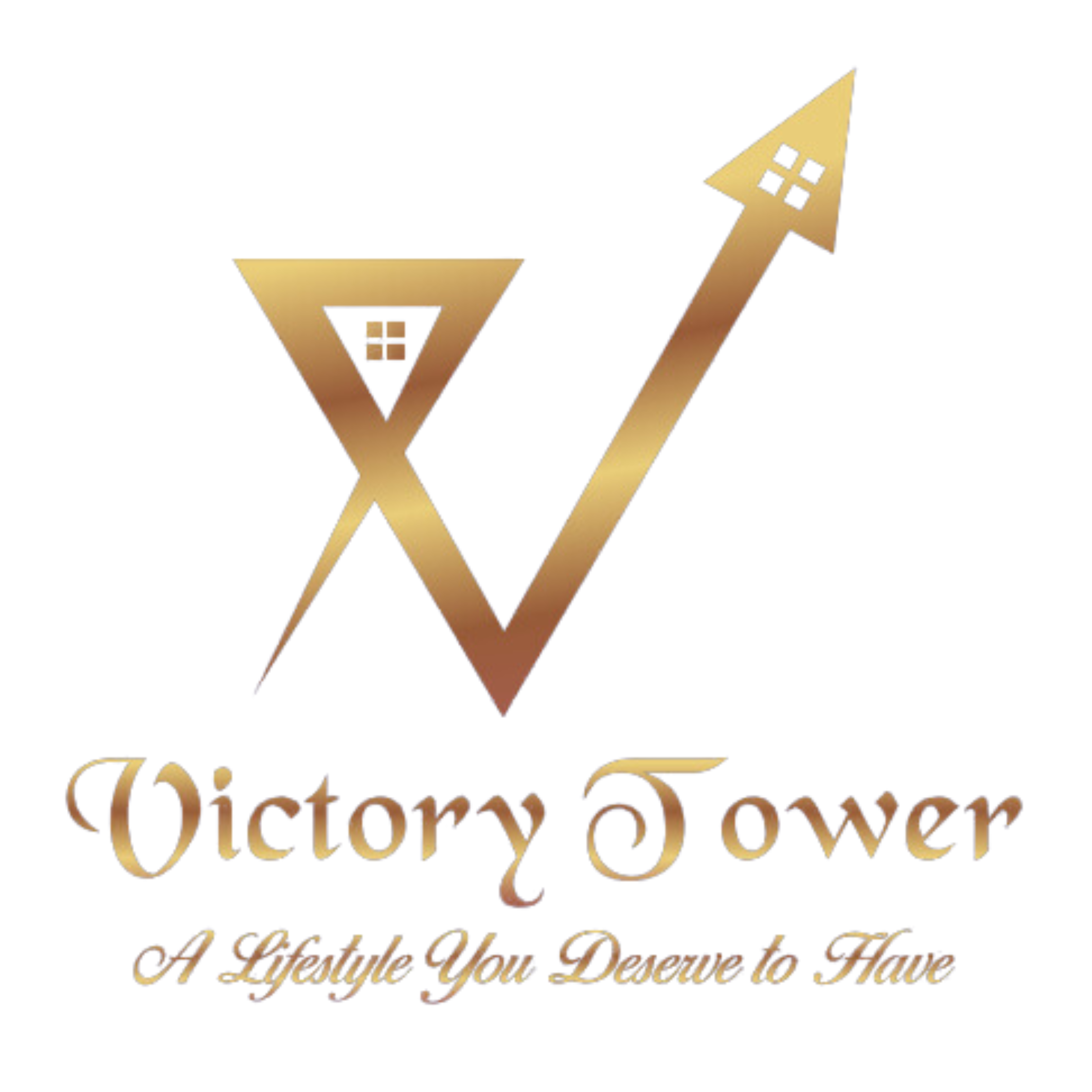 Victory Tower Logo